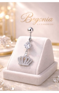 316l Cerrahi Çelik Göbek Piercing Zirkon Taşlı Sallantılı Kadın Piercing Paslanmaz Kararmaz Figürlü Fashion Özel Tasarım Göbek Piercing Modeli - 52 Gümüş 316l Cerrahi Çelik Göbek Piercing Zirkon Taşlı Sallantılı Kadın Piercing Paslanmaz Kararmaz Figürlü Fashion Özel Tasarım Göbek Piercing Modeli - 52 Gümüş