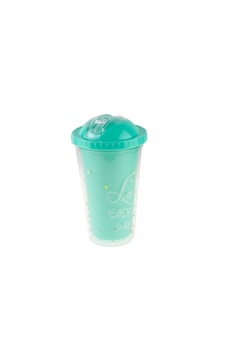 Bardak Matara 600 Ml Suluk Matara Yeşil Bardak Matara 600 Ml Suluk Matara Yeşil