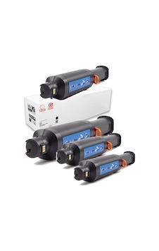 Plusprint Neverstop Laser Mfp 1200a Uyumlu Toner 4lü Paket