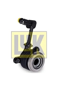 Debriyaj Merkezi Ve Rulmanı - Dacia Supernova - Schaeffler-luk-510009810