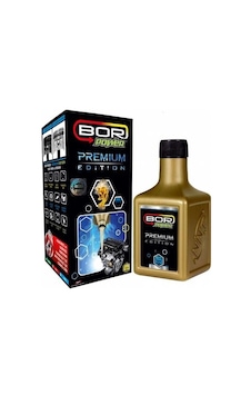 Bor Power Premium Editıon Nnt Borpower Motor Yağ Katkısı 200 ML Bor Power Premium Editıon Nnt Borpower Motor Yağ Katkısı 200 ML