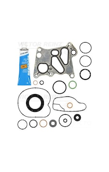 VICTOR REI 8-37223-3 Gasket Set, Crank Case VICTOR REI 8-37223-3 Gasket Set, Crank Case