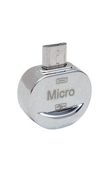 POWERMASTER MICRO USB TO USB OTG ÇEVİRİCİ (ALTI OVAL) POWERMASTER MICRO USB TO USB OTG ÇEVİRİCİ (ALTI OVAL)