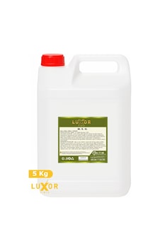 Luxor Kimya MEG Mono Etilen Glikol 5 KG Luxor Kimya MEG Mono Etilen Glikol 5 KG