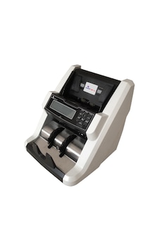 Mapi Mp62 Para Sayma Makinesi
