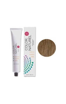 Color Naturel Kalıcı Saç Boyası 100 ML No - 7.31 Color Naturel Kalıcı Saç Boyası 100 ML No - 7.31