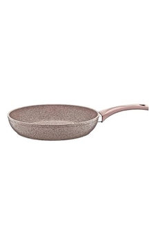 Oms Collection 32x8 Cm Granit Tava Kahverengi Oms Collection 32x8 Cm Granit Tava Kahverengi