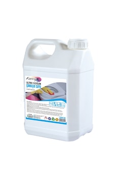 Famix Ultra Yoğun Çamaşır Suyu 5 KG