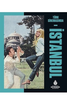 Türk Sinemasında İstanbul (Ciltli) / Kolektif