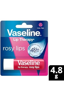 Lip Therapy Dudak Bakım Kremi Rosy Lips 4.8 Gr