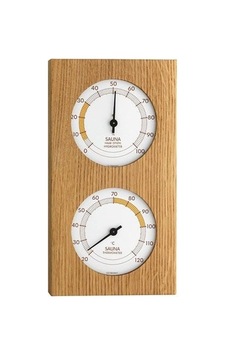 Tfa 40.1052 Sauna Termo-higrometre