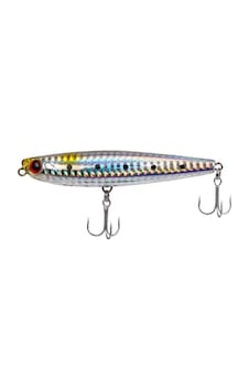 Sea Horse Ex-Fortuna 9 Cm 12,3 Gr Lzn-K01 S.Balık