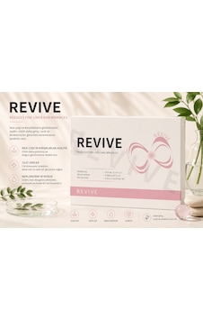 Bubble Skin Pen Kapsül Kit Revive Bubble Skin Pen Kapsül Kit Revive