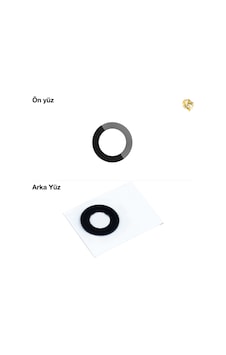 iPhone Uyumlu Xr Kamera Lensi Kamera Lensi Sade Lens Kamera Camı Kamera Merceği iPhone Uyumlu Xr Kamera Lensi Kamera Lensi Sade Lens Kamera Camı Kamera Merceği