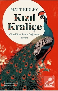 Kızıl Kraliçe / Matt Ridley Kızıl Kraliçe / Matt Ridley