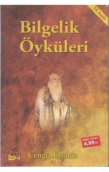Hayat Değiştiren Bilgelik Öyküleri Hayat Değiştiren Bilgelik Öyküleri