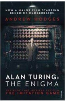 Alan Turing: The Enigma 9781784700089 Alan Turing: The Enigma 9781784700089