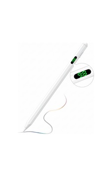 Zr61 Led Göstergeli Dokunmatik Kalem Unıversal Diğer Zr61 Led Göstergeli Dokunmatik Kalem Unıversal Diğer