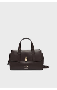 Armani Exchange Ayarlanabilir Askılı Çanta Kadın Çanta Xw003055 Af28605 U6032 Kahve Armani Exchange Ayarlanabilir Askılı Çanta Kadın Çanta Xw003055 Af28605 U6032 Kahve