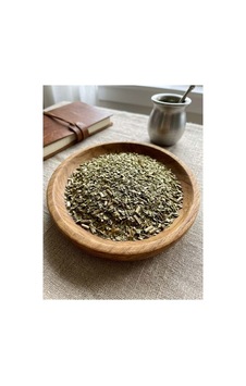 Kurutulmuş Mate Yaprağı Ilex Paraguariensis 100 Gram - 937783104 Kurutulmuş Mate Yaprağı Ilex Paraguariensis 100 Gram - 937783104