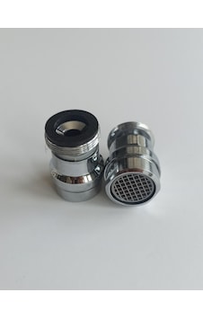Tasarruflu Lavabo Musluk Çeşme Batarya Başlığı - Made In Italy