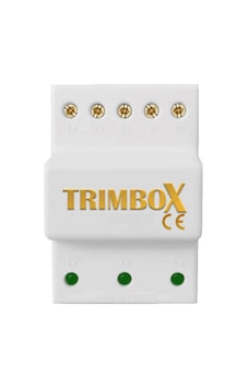 Trimbox Ym3expr Aşırı Gerilim Sönümleyici Trifaze Gold Trimbox Ym3expr Aşırı Gerilim Sönümleyici Trifaze Gold