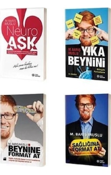 Barış Muslu Set Beynine Format At Yıka Beynini Neuro Aşk Sağlığın