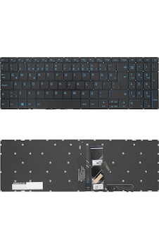 Lenovo Uyumlu Ideapad L3 15ıml05 81y300mdtx Klavye Tr Işıklı Mavi Power Tuşlu Lenovo Uyumlu Ideapad L3 15ıml05 81y300mdtx Klavye Tr Işıklı Mavi Power Tuşlu