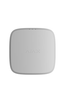 Ajax En54 Fireprotect Heat/sounder Jeweller Kablosuz Sesli Isı Dedektörü Beyaz Ajax En54 Fireprotect Heat/sounder Jeweller Kablosuz Sesli Isı Dedektörü Beyaz