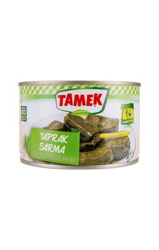 5 Adet Tamek Yaprak Sarma 400 G