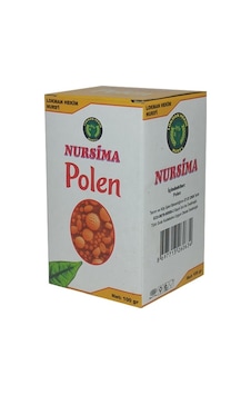 Nursima Polen 100 G Nursima Polen 100 G
