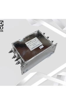 Aerodev Dnf51-3ph-3x20a ,3-faz 380v/20a Emc Filtre Aerodev Dnf51-3ph-3x20a ,3-faz 380v/20a Emc Filtre