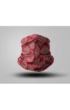 Motospartan Baf Bandana Bf-037 Diğer Motospartan Baf Bandana Bf-037 Diğer