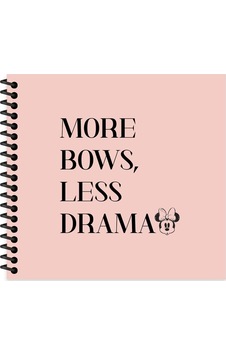 16x15 Çizgili Defter - Drama Pembe 16x15 Çizgili Defter - Drama Pembe