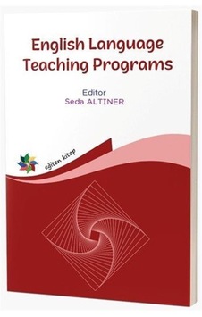 English Language Teaching Programs / Dr. Seda Altıner English Language Teaching Programs / Dr. Seda Altıner