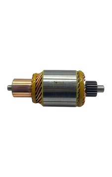 24v Marş Kollektörü Delco Tipi 20 Diş 39mt Bmc Profesyonel 24v Marş Kollektörü Delco Tipi 20 Diş 39mt Bmc Profesyonel