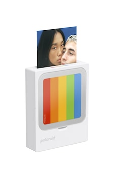 Hi-print 3x3 Pocket Printer + 10 Sheets Hi-print 3x3 Pocket Printer + 10 Sheets
