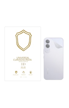 Microcase Vivo V70 Fe 5g İle Uyumlu Full Tpu Nano Arka Ekran Koruma Filmi - Ekm102 Microcase Vivo V70 Fe 5g İle Uyumlu Full Tpu Nano Arka Ekran Koruma Filmi - Ekm102