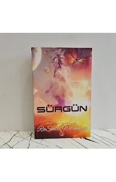 Sürgün- 1.baskı