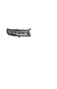 Cıtroen - Gündüz Farı Led.sağ C3 2016- Cıtroen - Gündüz Farı Led.sağ C3 2016-