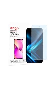 Infinix Gt 50 Pro İle Uyumlu Ekran Koruyucu Nano Parlak, 9h Kırılmaz Esnek Yapı, Çizilme Ve Darbelere Karşı Dayanıklı Şeffaf Ekran Koruması Infinix Gt 50 Pro İle Uyumlu Ekran Koruyucu Nano Parlak, 9h Kırılmaz Esnek Yapı, Çizilme Ve Darbelere Karşı Dayanıklı Şeffaf Ekran Koruması