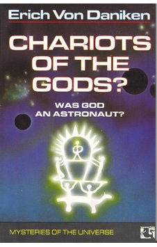 Chariots Of The Gods Chariots Of The Gods