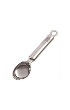 Tivoli Tvl-1015 Diamente Dondurma Kaşığı Gri Tivoli Tvl-1015 Diamente Dondurma Kaşığı Gri