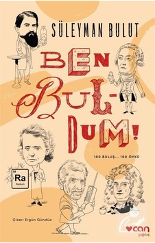 Mercankitap Ben Buldum! / Süleyman Bulut