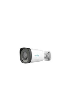 Uniwiz Unıwız Ipc-b233-apf40w 3.0 Mp Dual Lıght Gece Renkli H.265 Ip67 Dahili Mikrofon Ip Bullet Kamera Uniwiz Unıwız Ipc-b233-apf40w 3.0 Mp Dual Lıght Gece Renkli H.265 Ip67 Dahili Mikrofon Ip Bullet Kamera