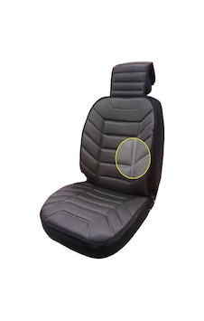 Bmw 320d Uyumlu Oto Koltuk Minderi 40030669