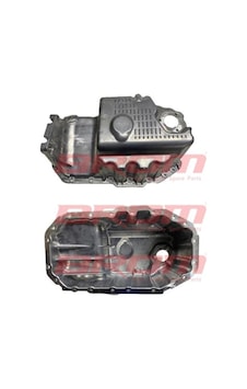 Yağ - 787 - Karteri Alüminyum Sensörlü Vw Polo, Skoda Fabıa, Seat Ibıza 1.4 16v - Dpmıx-hb - Bby-bkz Yağ Karteri Yağ - 787 - Karteri Alüminyum Sensörlü Vw Polo, Skoda Fabıa, Seat Ibıza 1.4 16v - Dpmıx-hb - Bby-bkz Yağ Karteri