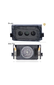 Samsung Galaxy A31 İç Kulaklık İle Uyumlu İç Kulaklık Üst Hoparlör Gelen Ses Speaker Ahize Samsung Galaxy A31 İç Kulaklık İle Uyumlu İç Kulaklık Üst Hoparlör Gelen Ses Speaker Ahize
