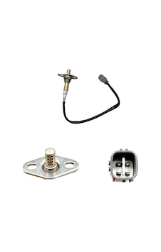 Oksijen Sensörü Toyota Corolla Ae101 4efe 1992-2001