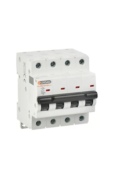 Valta Otomatik Sig.10ka C Tip 4p 50a